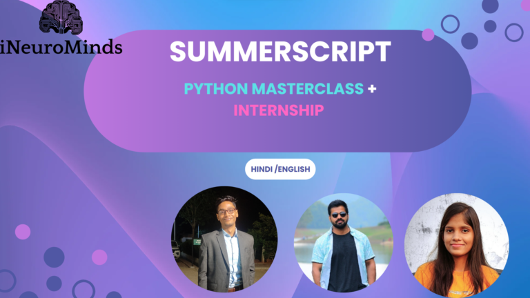 SummerScript